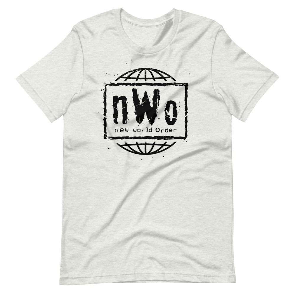 NWO "Globe" T-Shirt