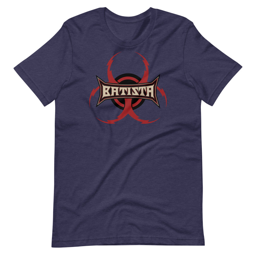 Batista "Logo" T-Shirt