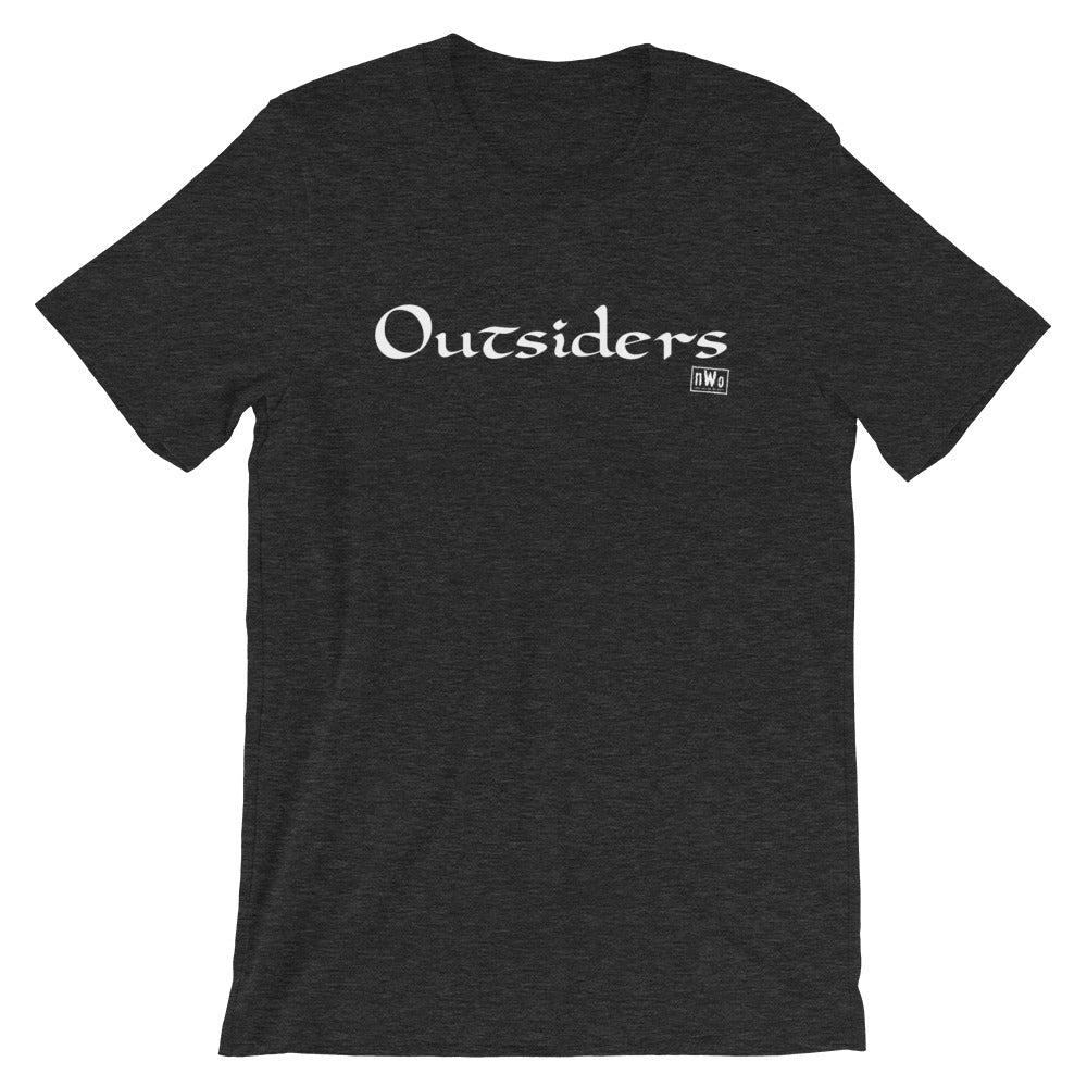 nWo "Outsiders" T-Shirt