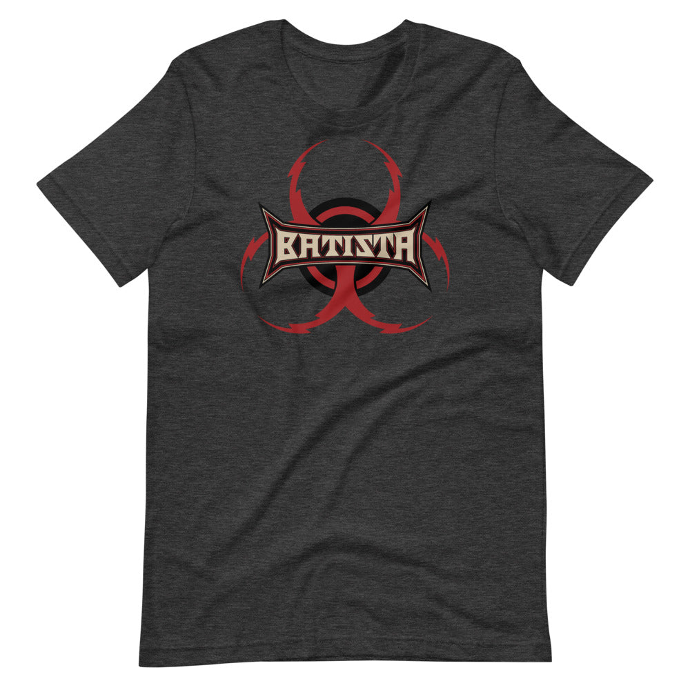 Batista "Logo" T-Shirt
