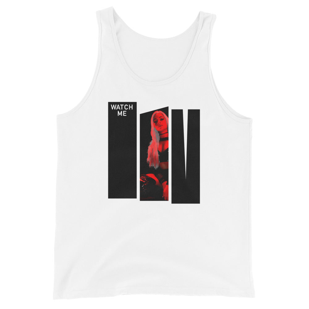 Liv Morgan "Watch Me Liv" Tank Top