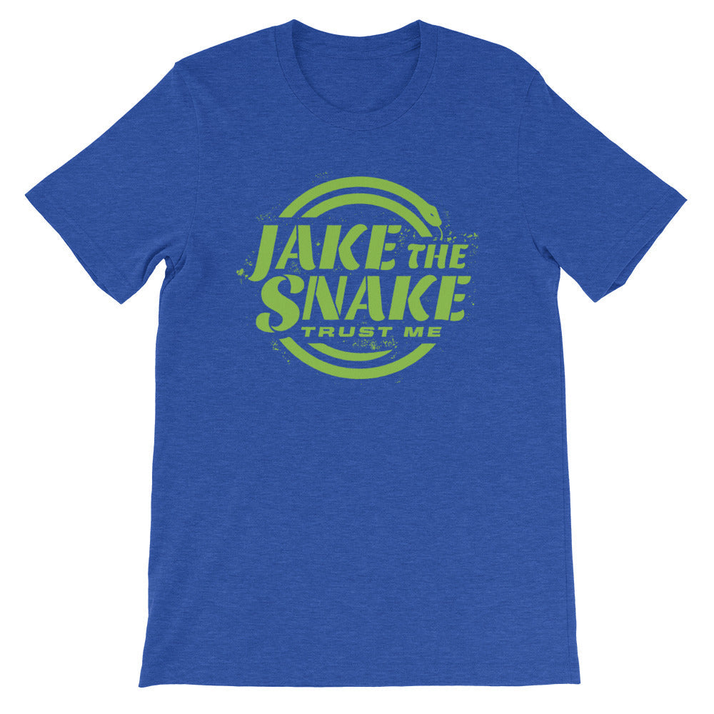 Jake The Snake "Trust Me" T-Shirt