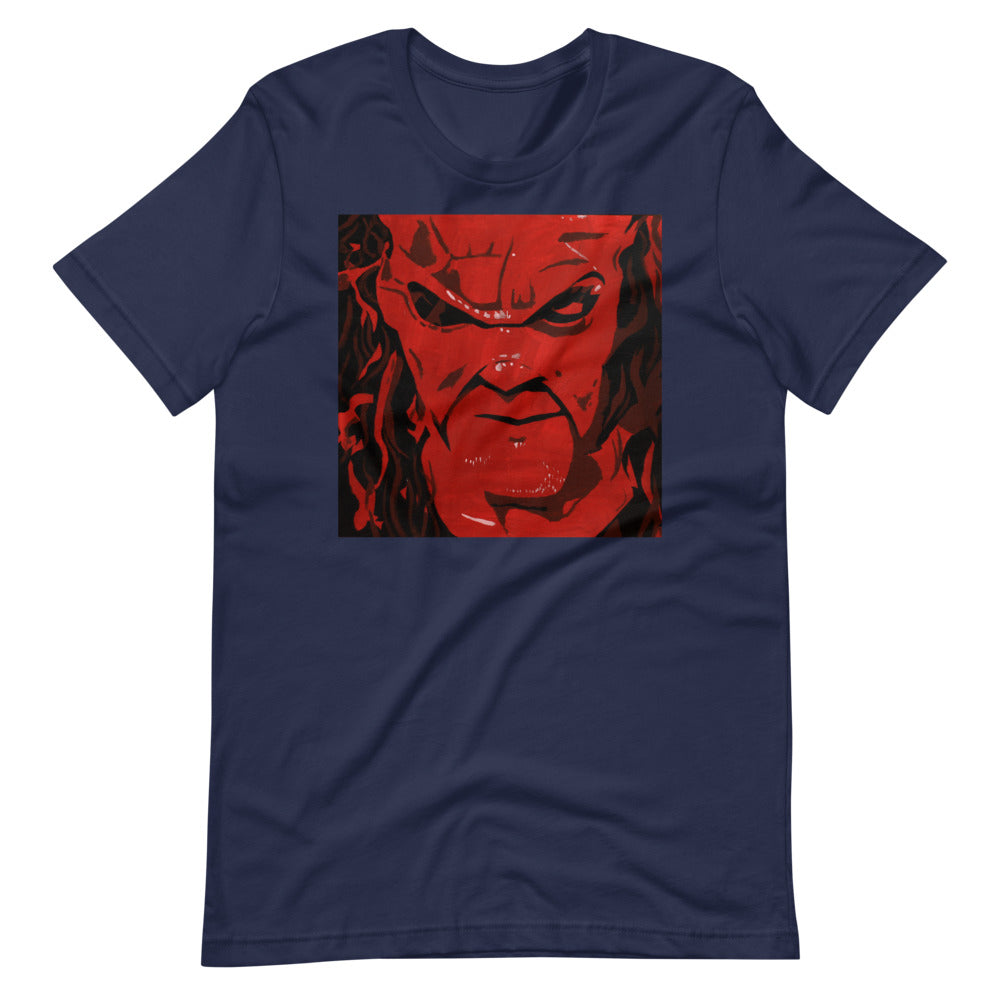 Kane Rob Schamberger T-Shirt
