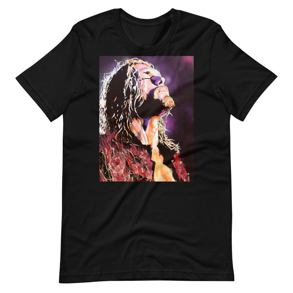 [Color:Black] Edge Rob Schamberger T-Shirt