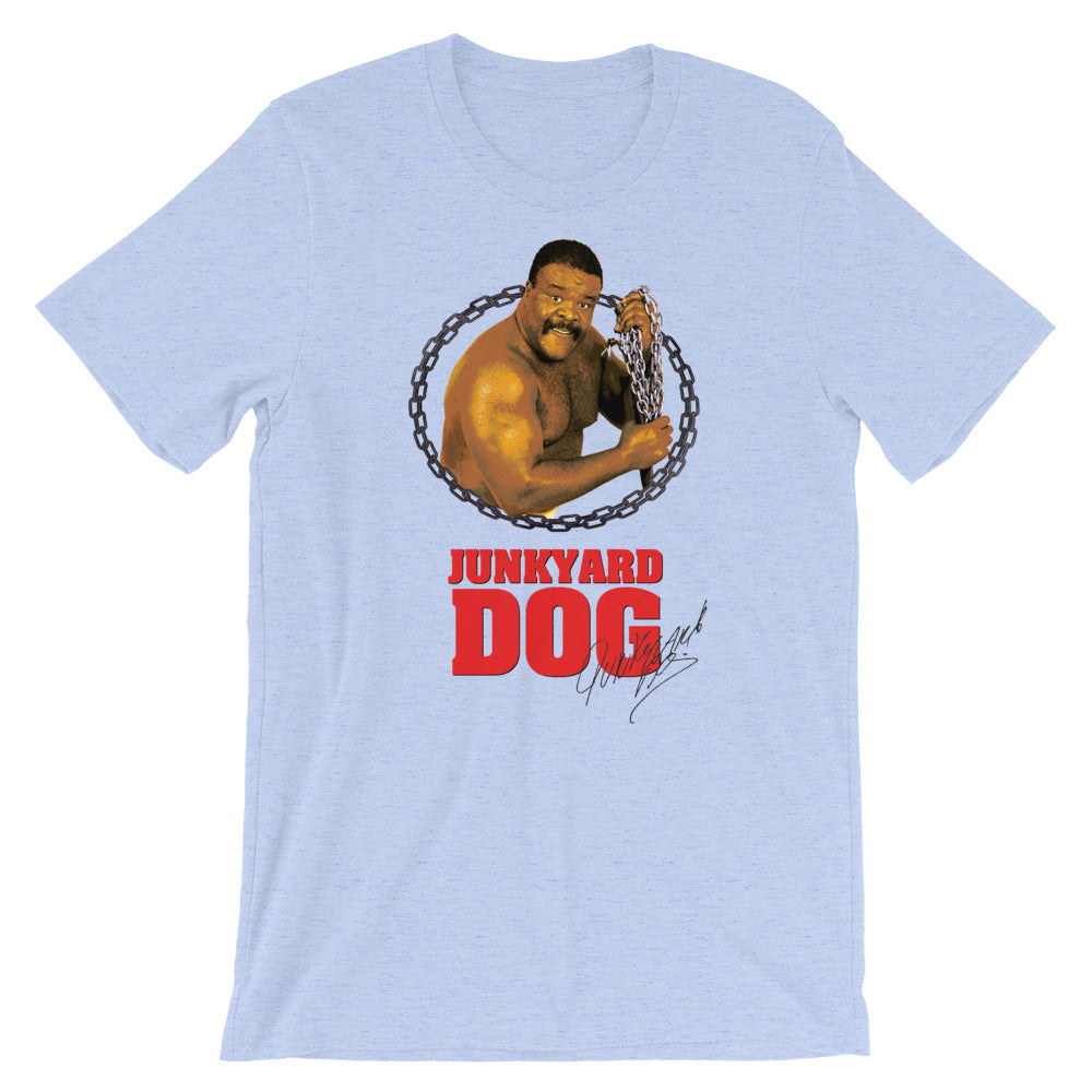 Junkyard Dog "Signature" T-Shirt