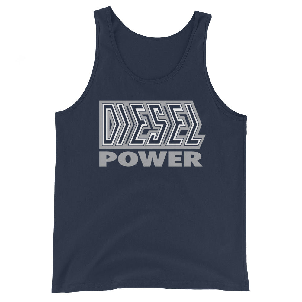 Diesel "Diesel Power" Tank Top