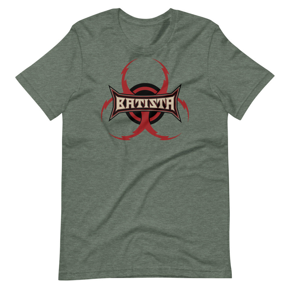 Batista "Logo" T-Shirt
