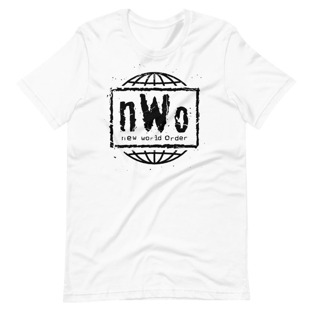NWO "Globe" T-Shirt