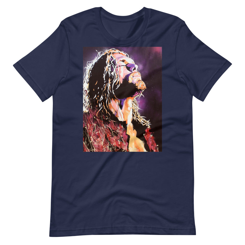Edge Rob Schamberger T-Shirt