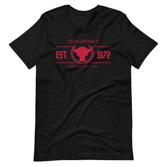 The Rock "Est. 1972" T-Shirt - image 2