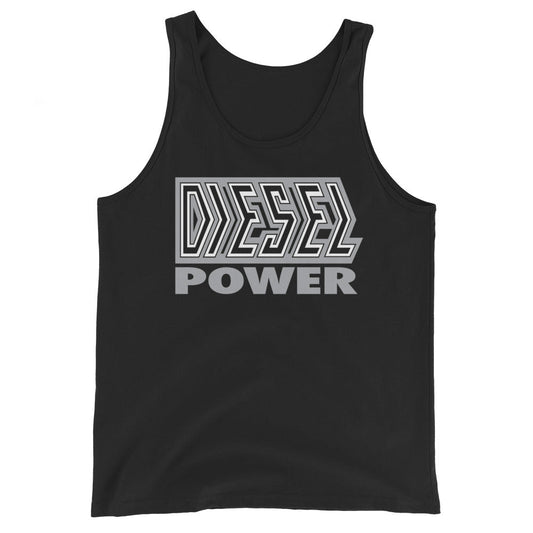 Diesel "Diesel Power" Tank Top