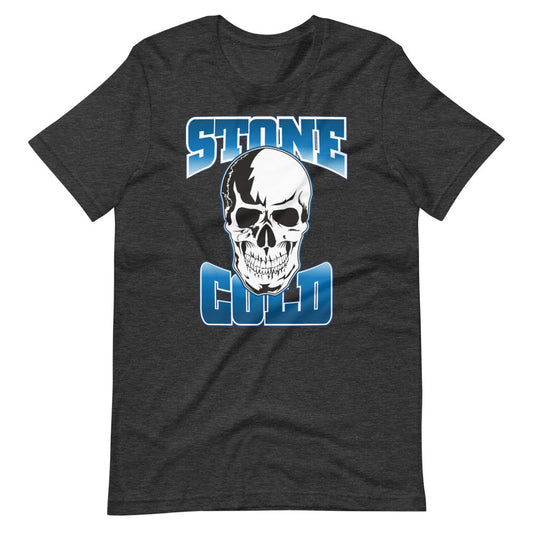 Stone Cold Steve Austin "Stone Cold Skull" T-Shirt - image 2