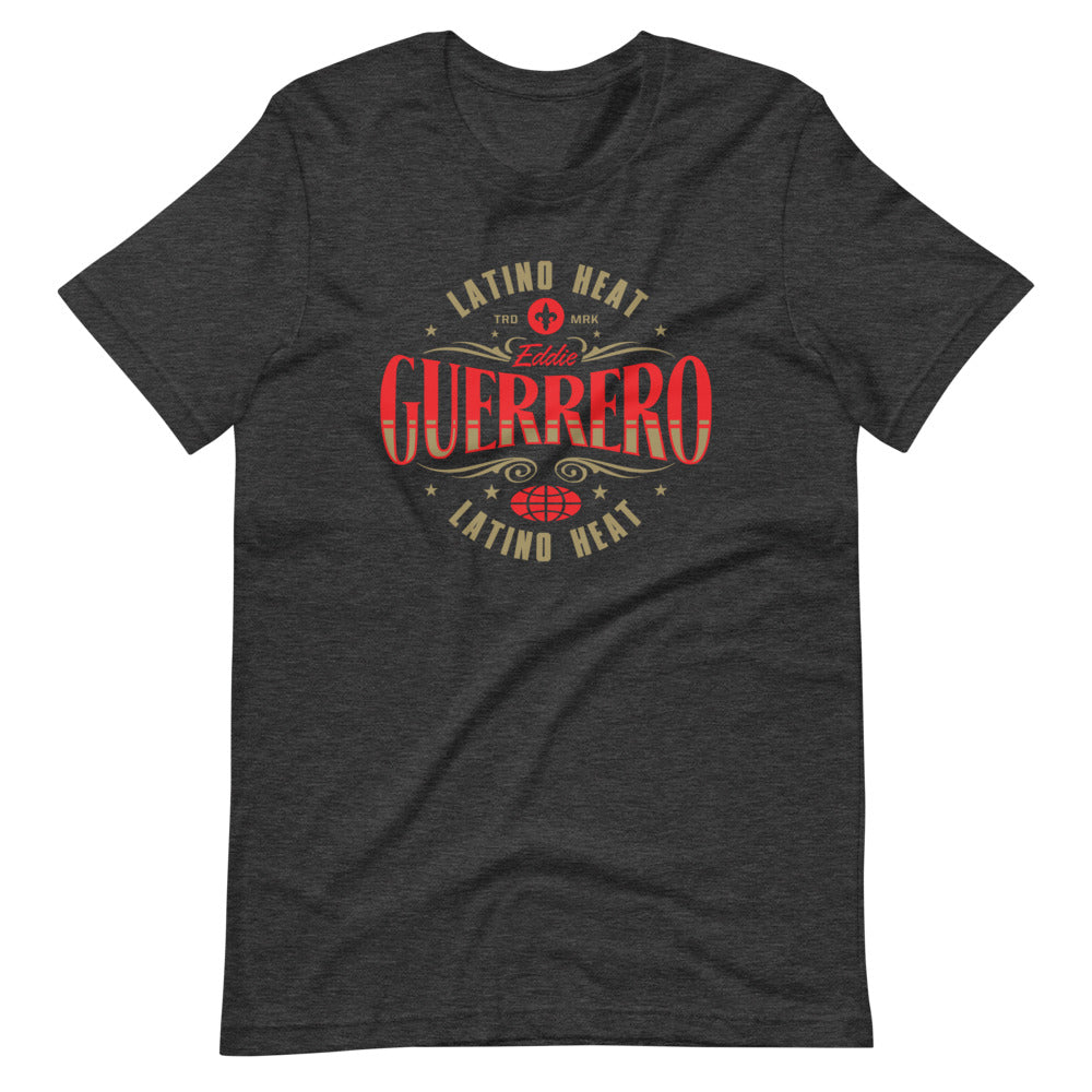 Eddie Guerrero "Trademark" T-Shirt