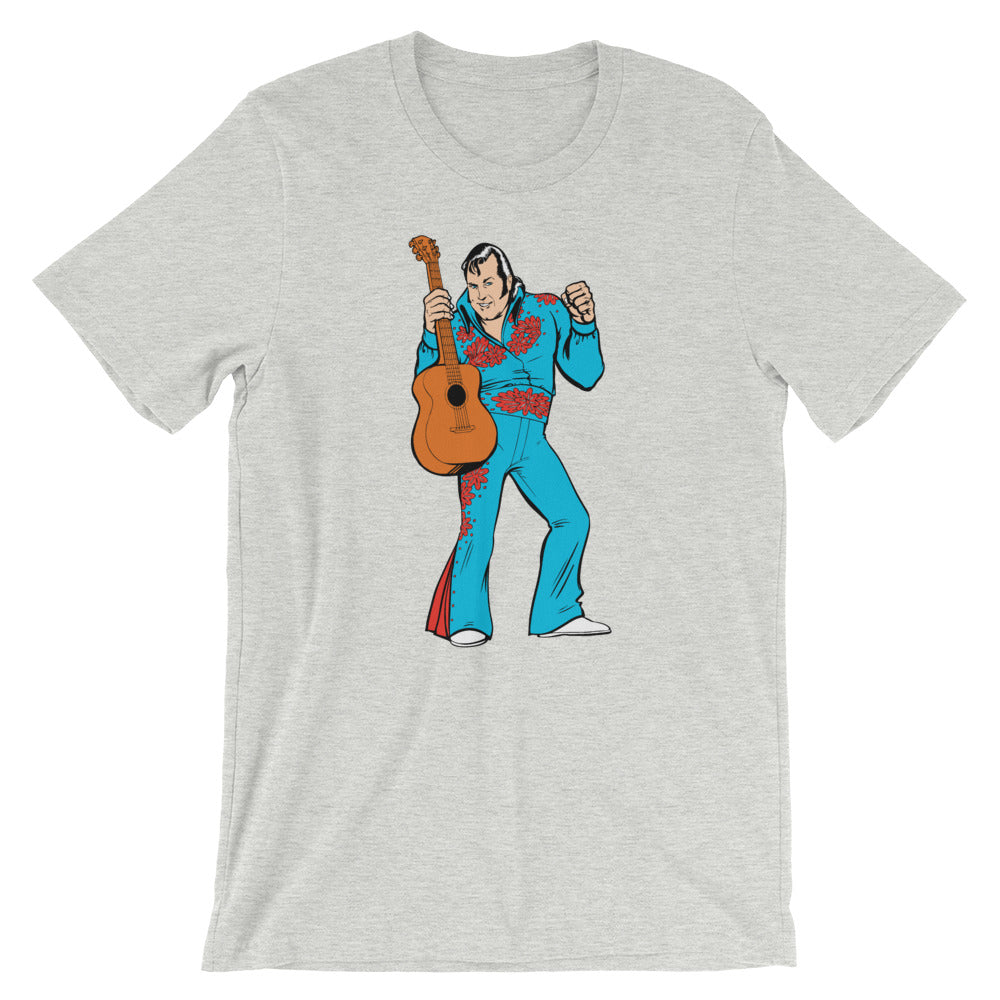 Honky Tonk Man "Illustrated" T-Shirt