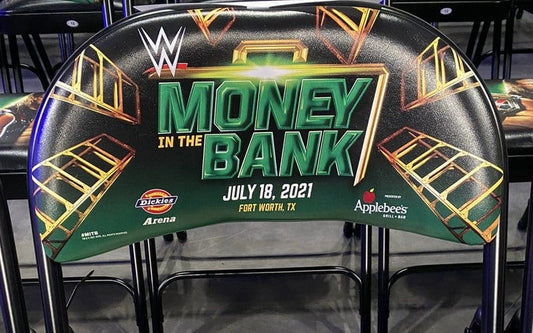 Money in the Bank 2022 - image 2
