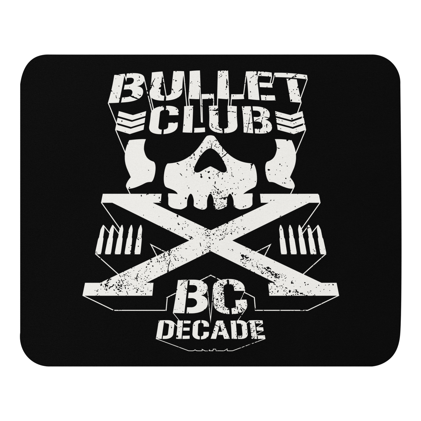 BC Decade Mouse pad Mouse Pads PW Catalog