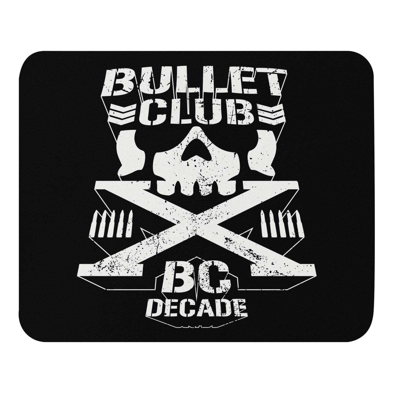 BC Decade Mouse pad Mouse Pads PW Catalog