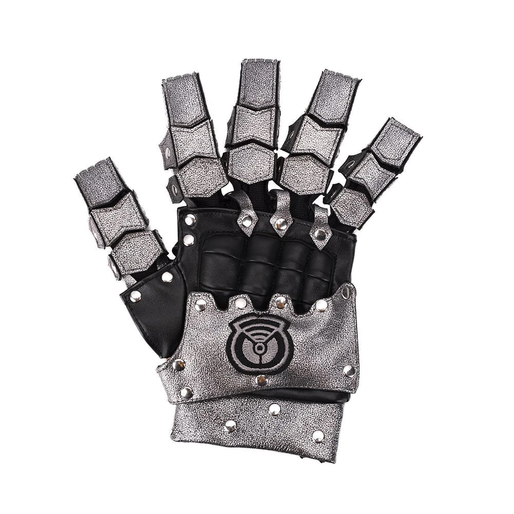 Mustafa Ali Light Up Replica Glove
