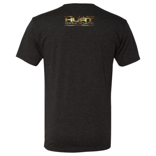 MVP Montel Vontavious Porter T-Shirt T-Shirt PW Catalog