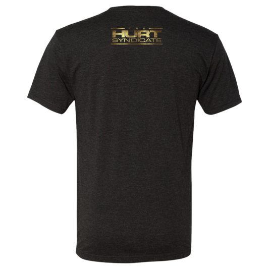 MVP Montel Vontavious Porter T-Shirt T-Shirt PW Catalog