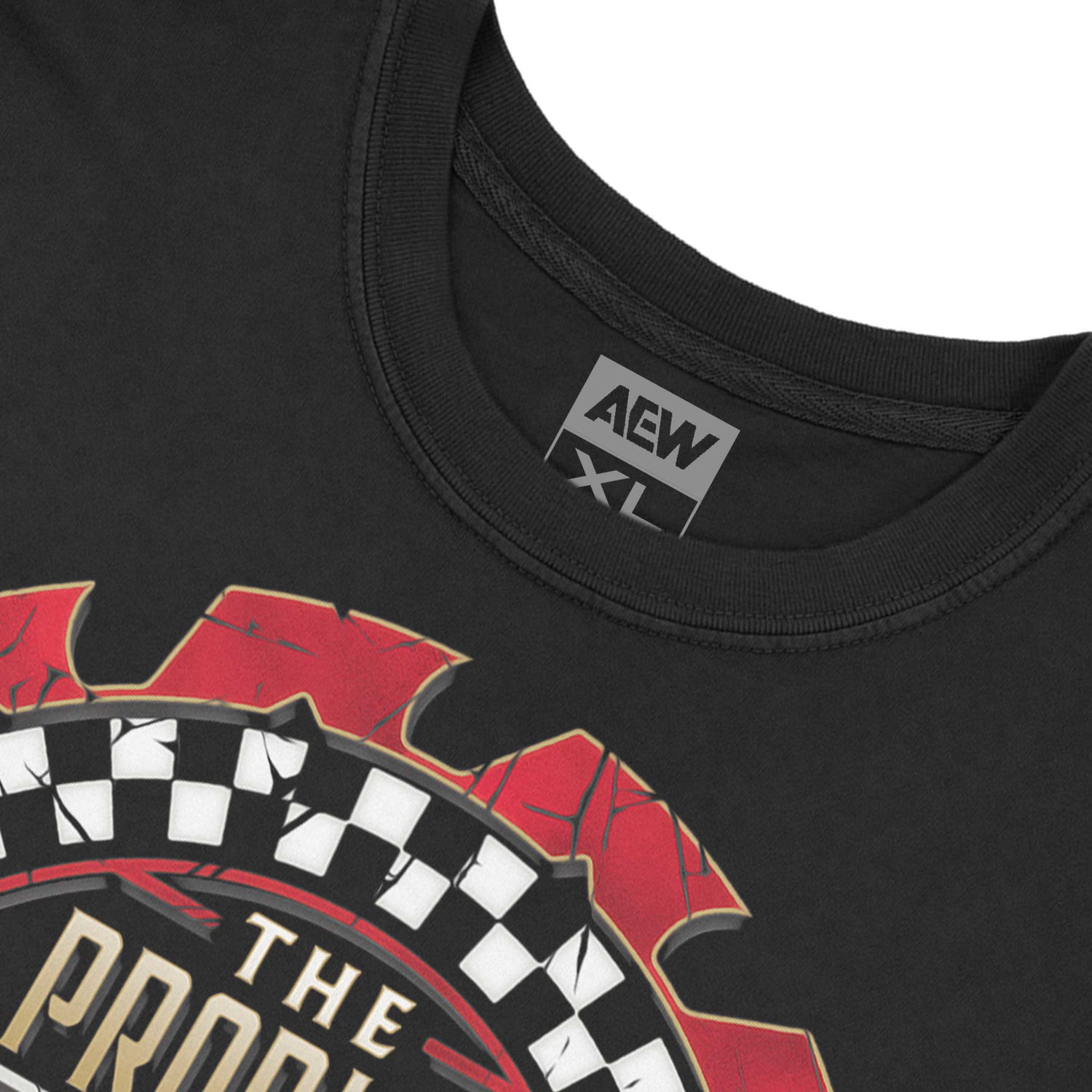 Nick Wayne Prodigy T-Shirt T-Shirt PW Catalog
