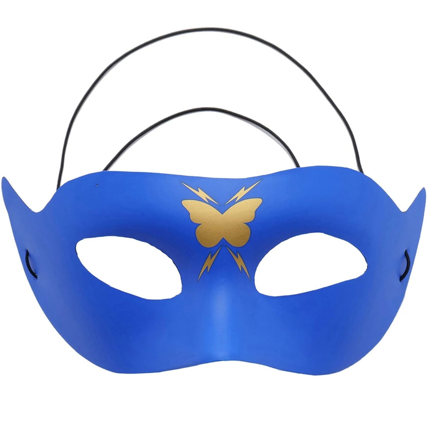 Nikki A.S.H. Costume Mask