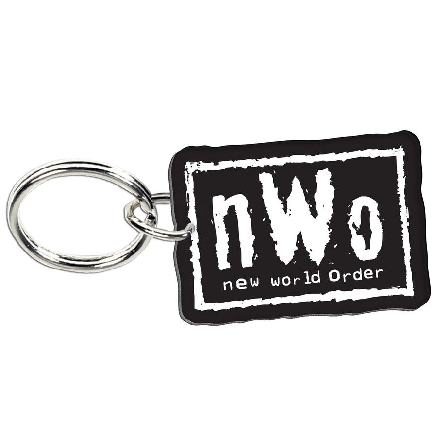 nWo Key Ring Keychain PWcatalog