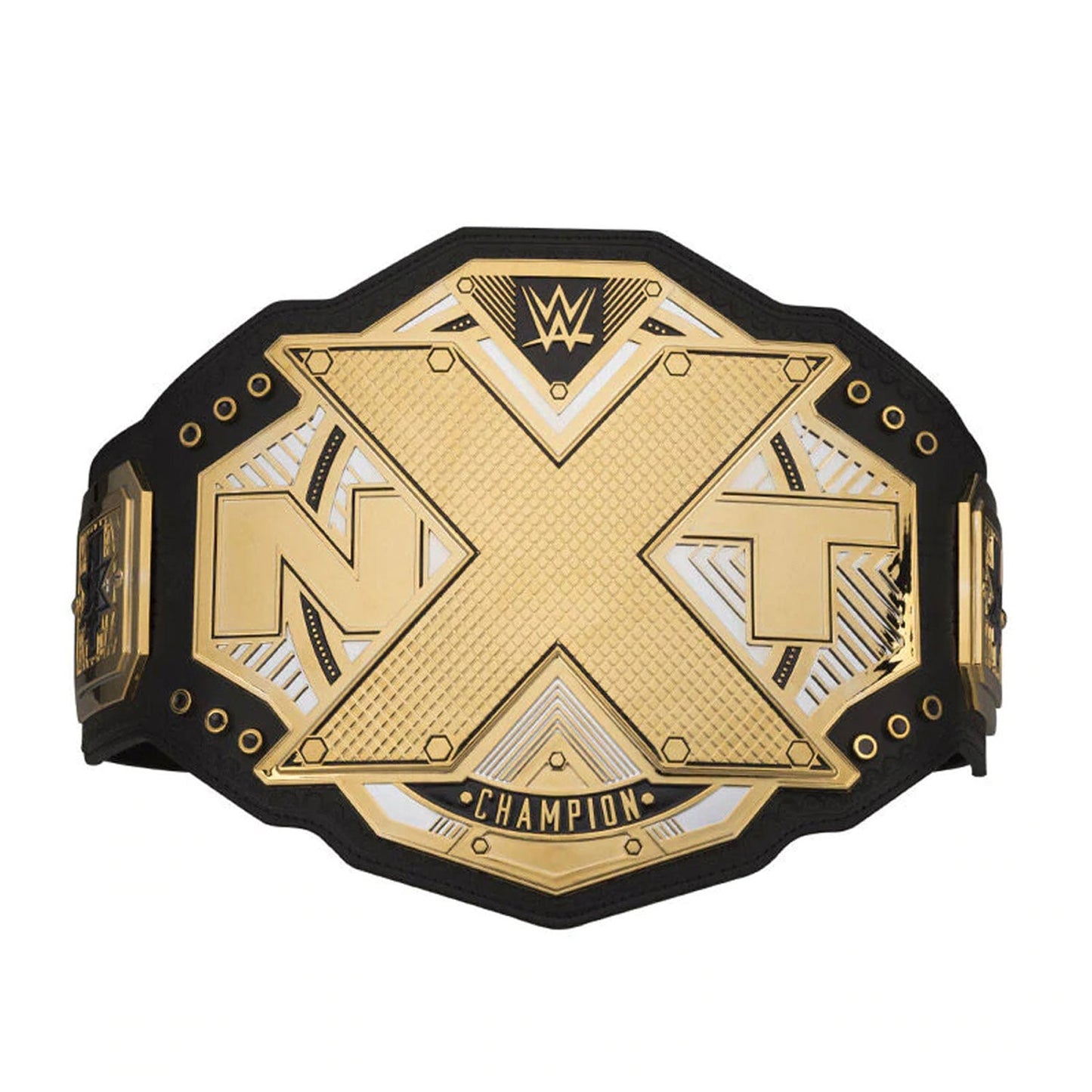 NXT Championship Commemorative Title Belt
