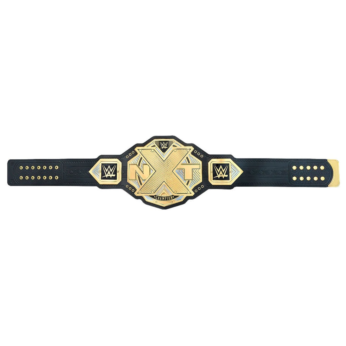 NXT Championship Commemorative Title Belt