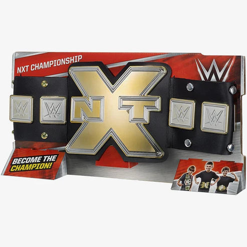 WWE NXT Championship