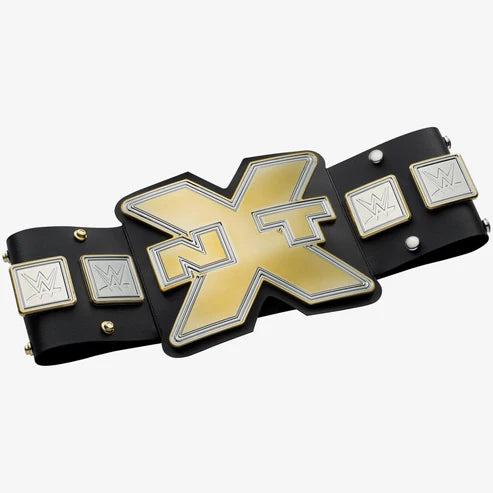 WWE NXT Championship