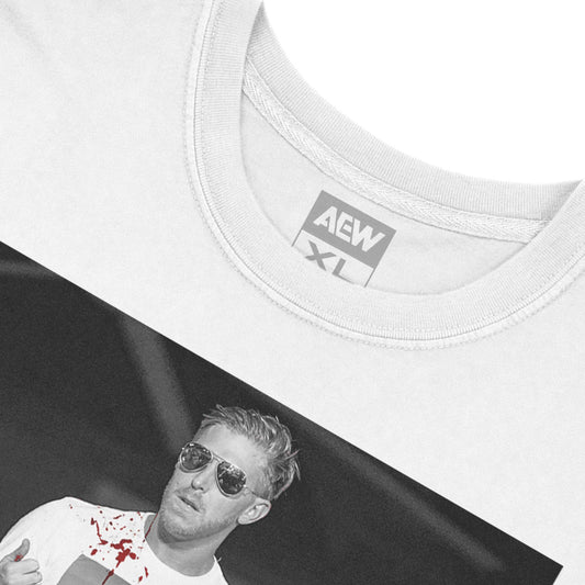 Orange Cassidy Hardcore T-Shirt T-Shirt PW Catalog