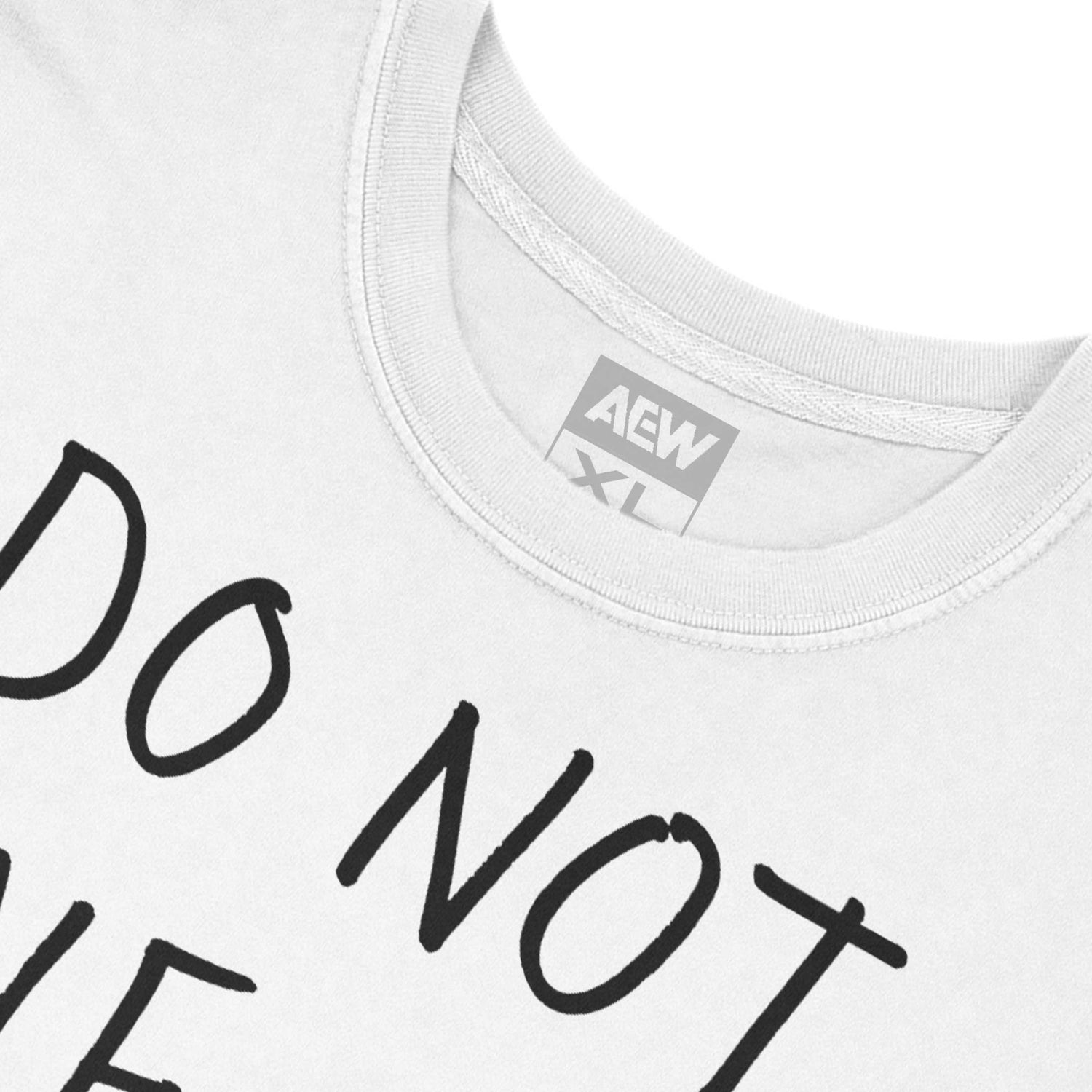 Orange Cassidy I Do Not Have A Catchphrase T-Shirt T-Shirt PW Catalog