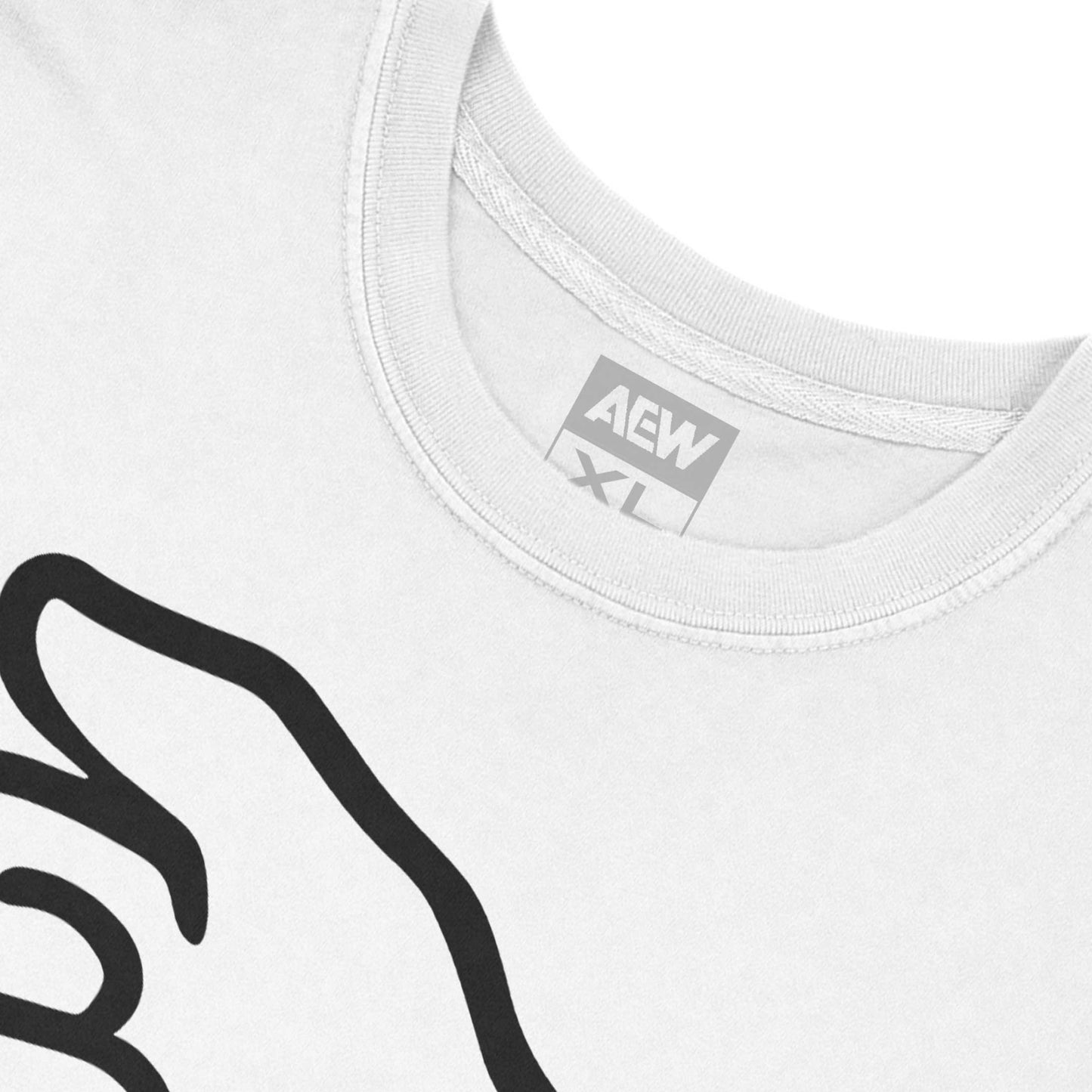 Orange Cassidy Whatever T-Shirt T-Shirt PW Catalog
