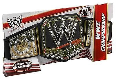 WWE Championship PWcatalog