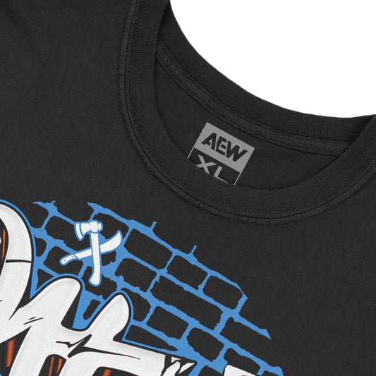 Ortiz Still the Illest T-Shirt T-Shirt PW Catalog