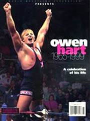 Owen Hart: A Celebration of His Life