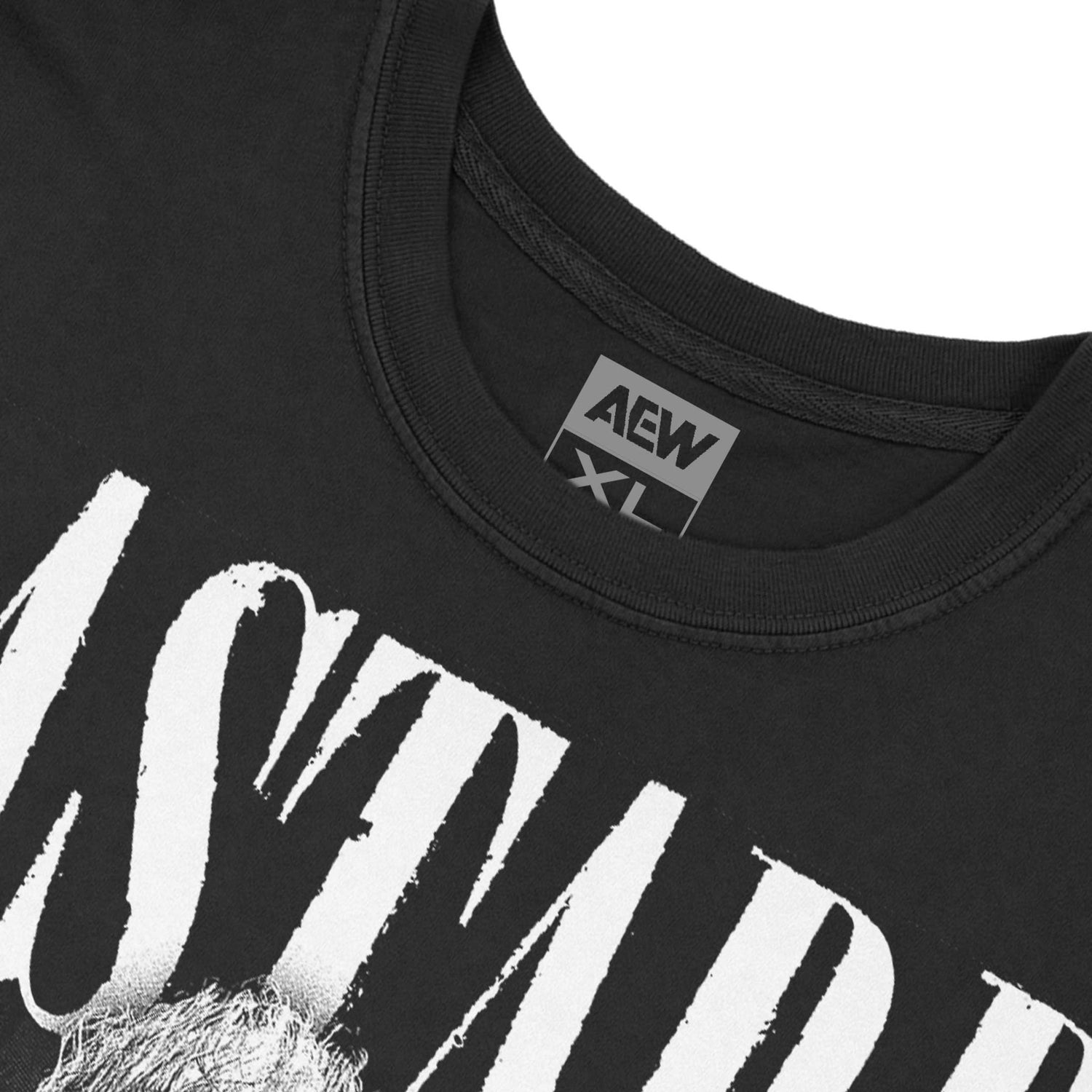 PAC Death and Darkness T-Shirt T-Shirt PW Catalog