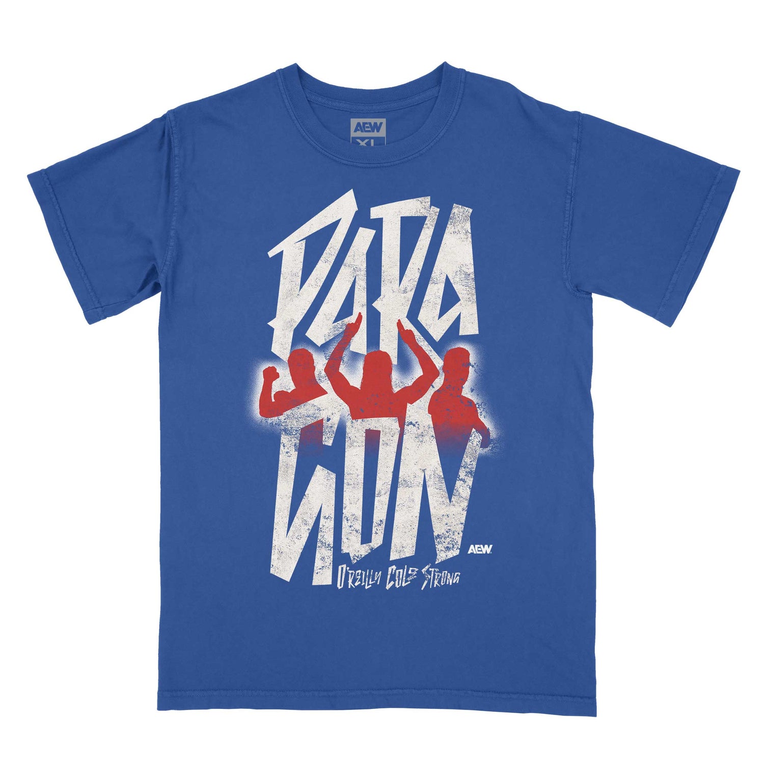 Paragon Excellence Defined T-Shirt T-Shirt PW Catalog