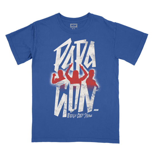 Paragon Excellence Defined T-Shirt T-Shirt PW Catalog