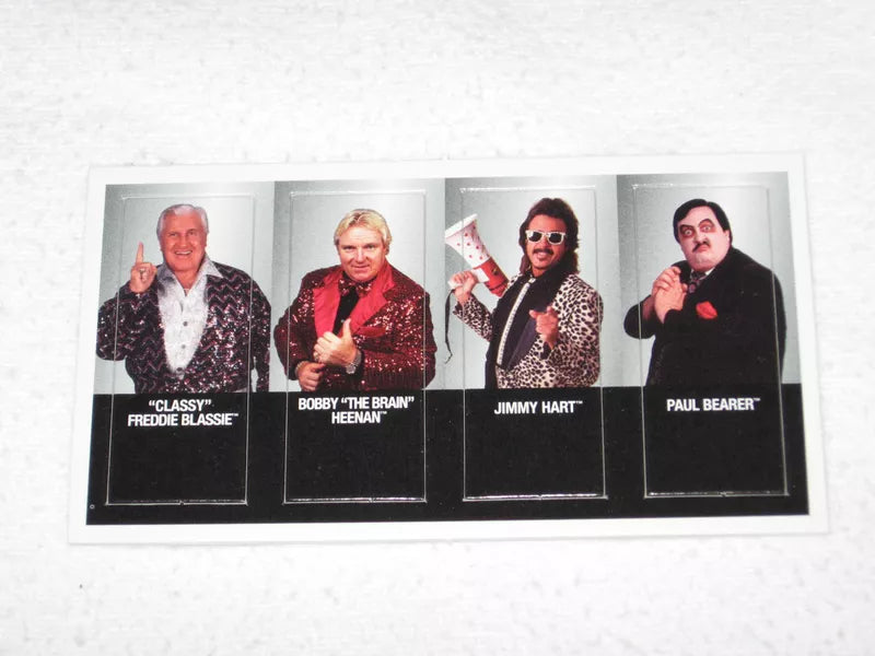 WWE DVD Board Game 2nd Edition 2006 PWcatalog