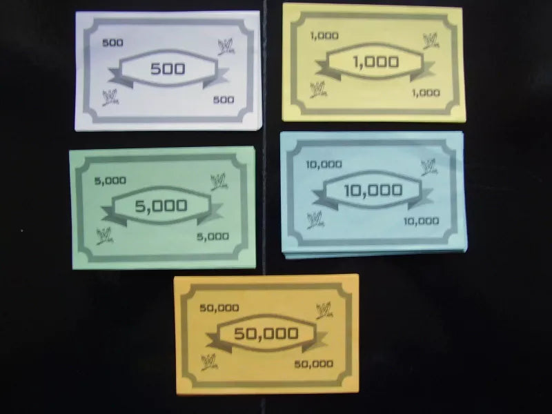 WWE DVD Board Game 2005 PWcatalog