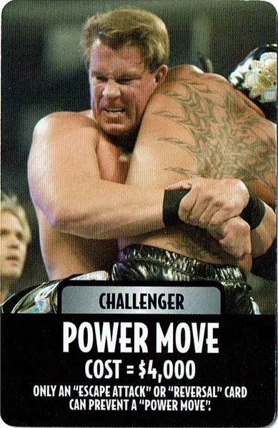 WWE DVD Board Game 2nd Edition 2006 PWcatalog