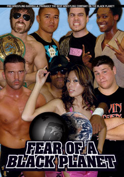 Fear Of A Black Planet 6/3/06