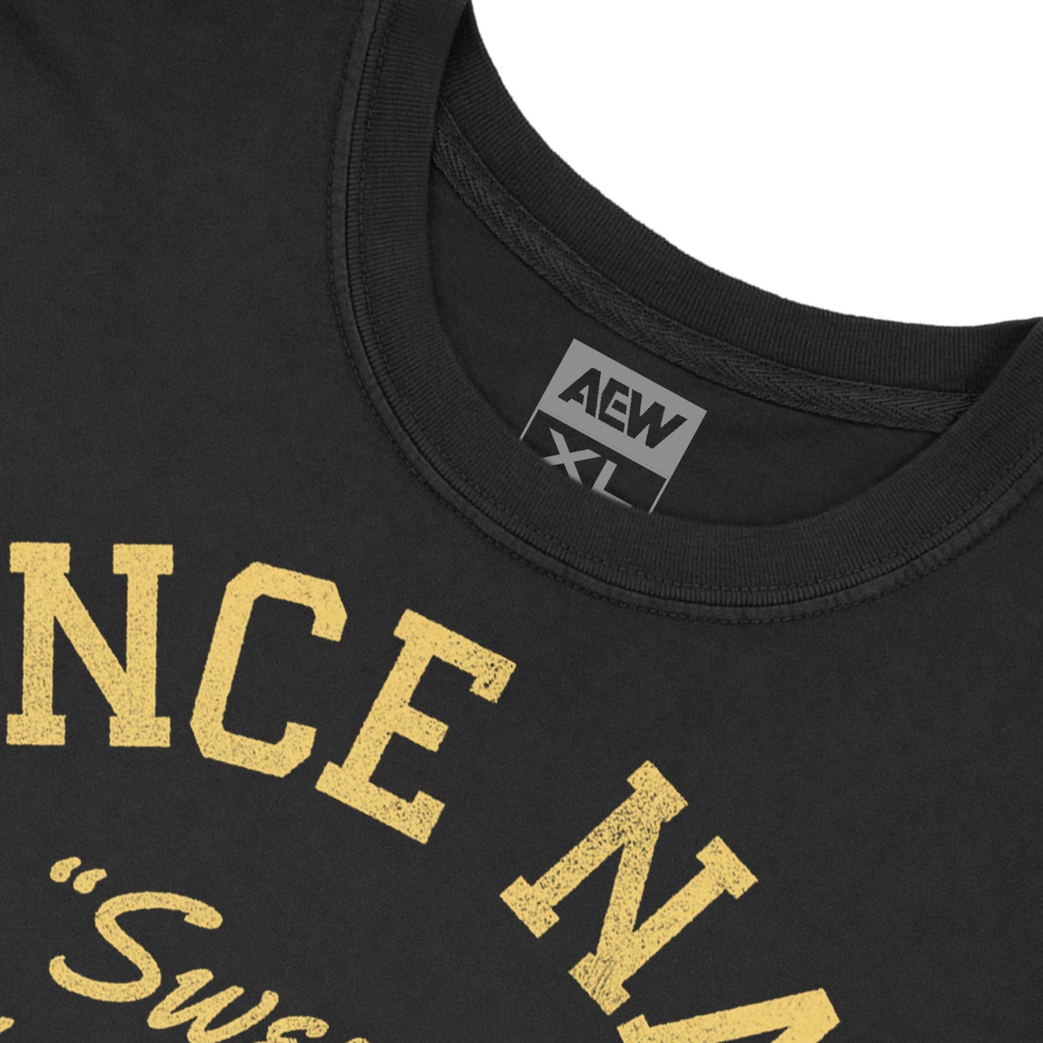 Prince Nana Dance Club Official Member T-Shirt T-Shirt PW Catalog