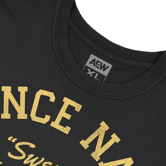 Prince Nana Dance Club Official Member T-Shirt T-Shirt PW Catalog