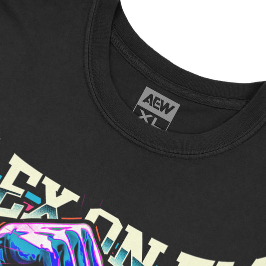 Private Party Flex on 'Em T-Shirt T-Shirt PW Catalog
