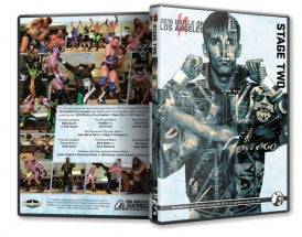 08/29/15 PWG Battle of Los Angeles - Night 2