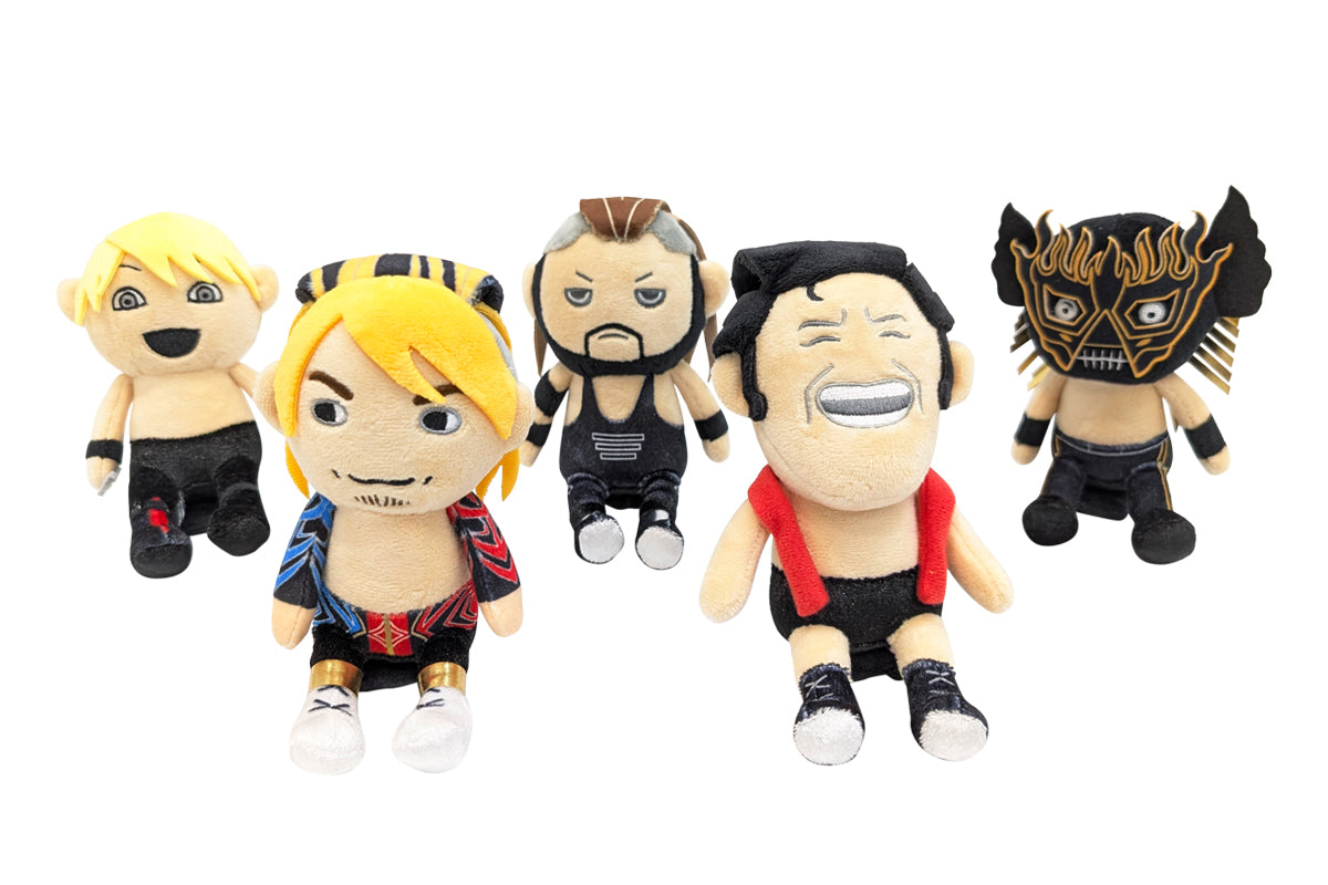 Antonio Inoki Pyonsuke Other Goods PW Catalog