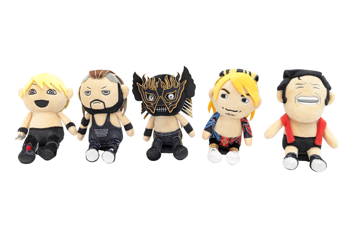 Antonio Inoki Pyonsuke Other Goods PW Catalog